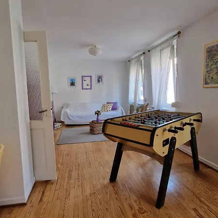 Spacieux Proche Centre-ville * Στρασβούργο